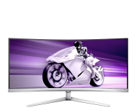 Philips Evnia 34M2C8600/00 QD OLED - 1119673 - zdjęcie 1